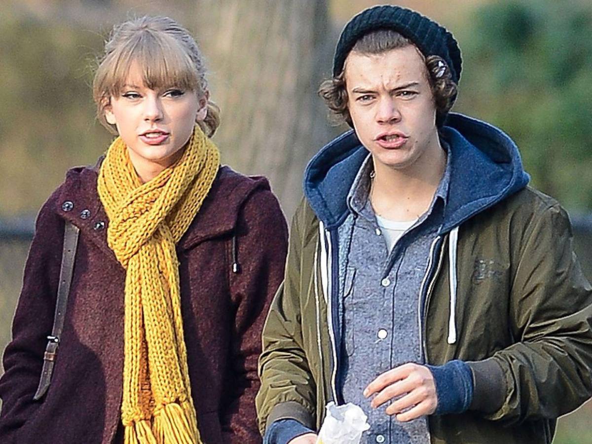 La vida sentimental de Taylor Swift, el motor detrás de sus canciones