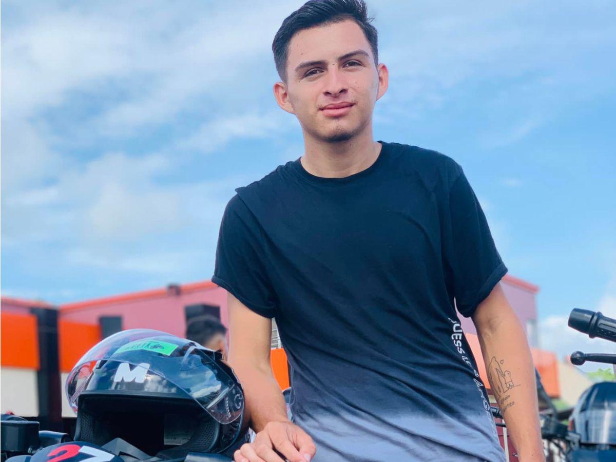 Futbolista y miembro de una banda de guerra: así era Marlon Rodríguez, asesinado en Yoro