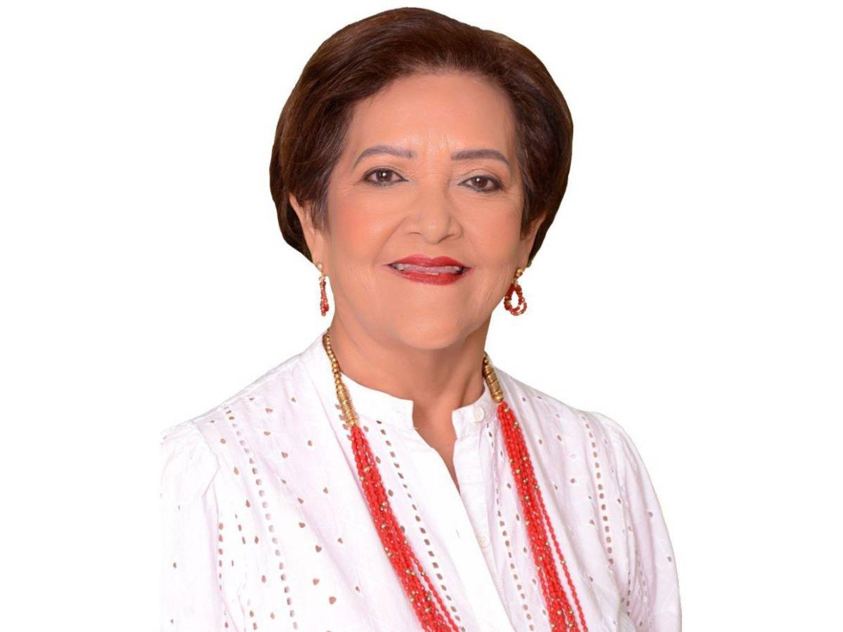 Estos son los precandidatos a diputados, en Cortés, por el movimiento ¡Vamos Honduras!