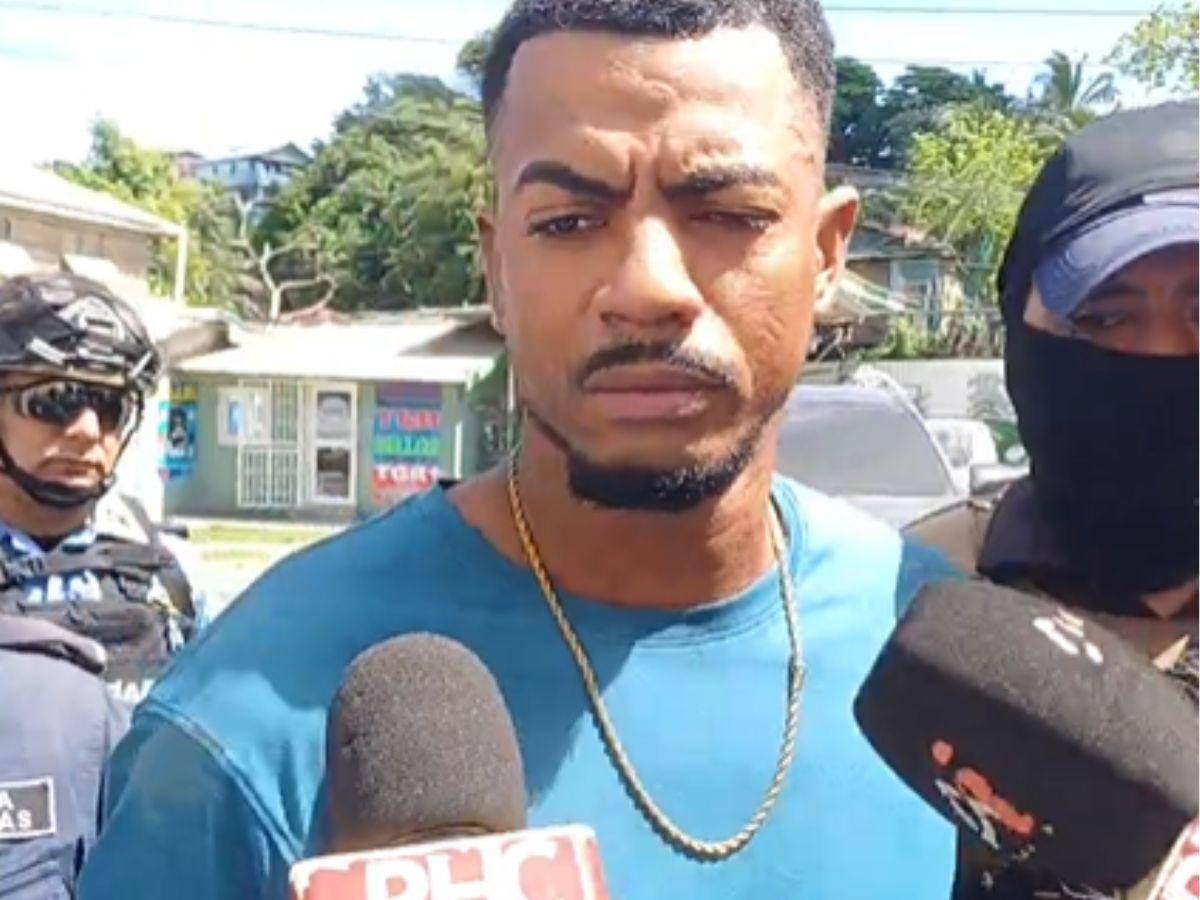 Era madre de cinco niños: Jesy Maldonado, joven asesinada por su pareja en Roatán