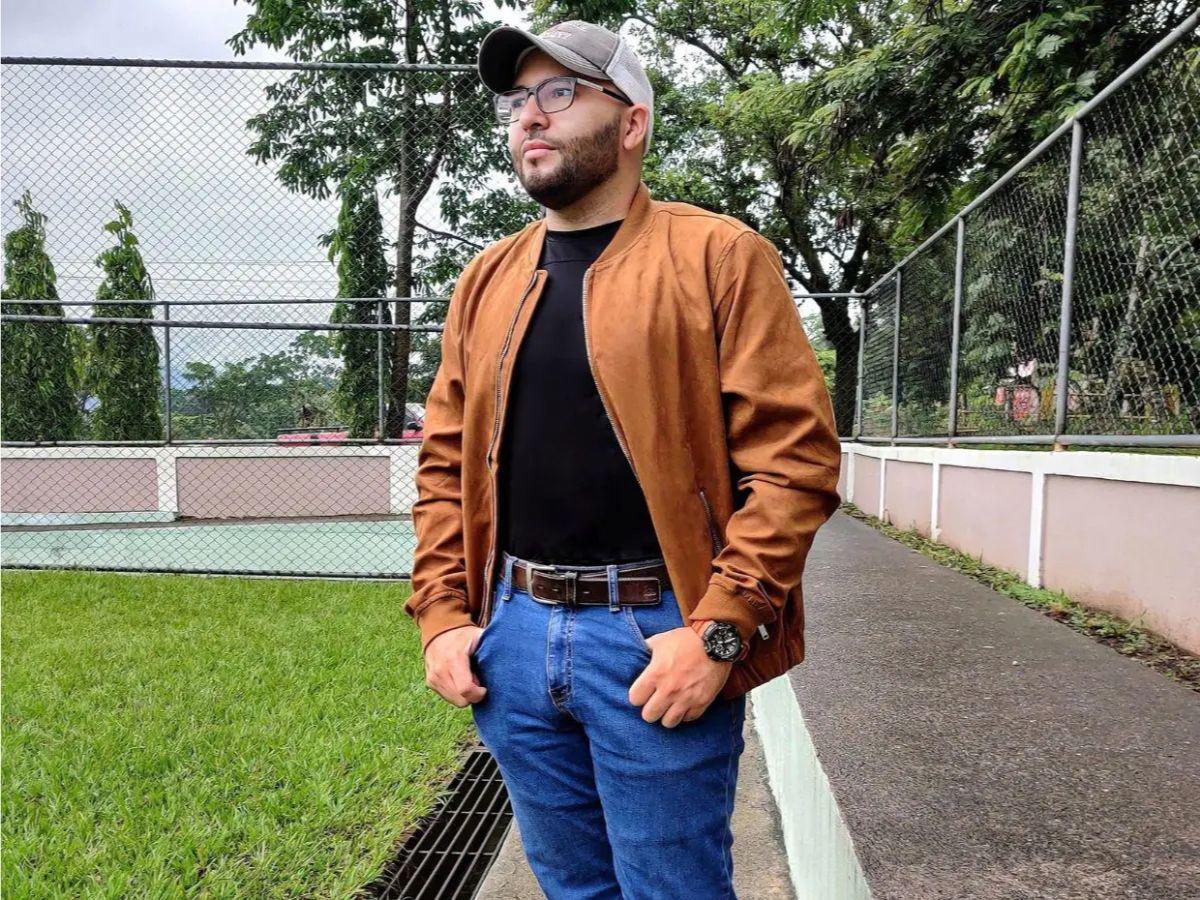 Lo interceptaron y trató de huir: así fue el crimen del ingeniero Fernando Durón