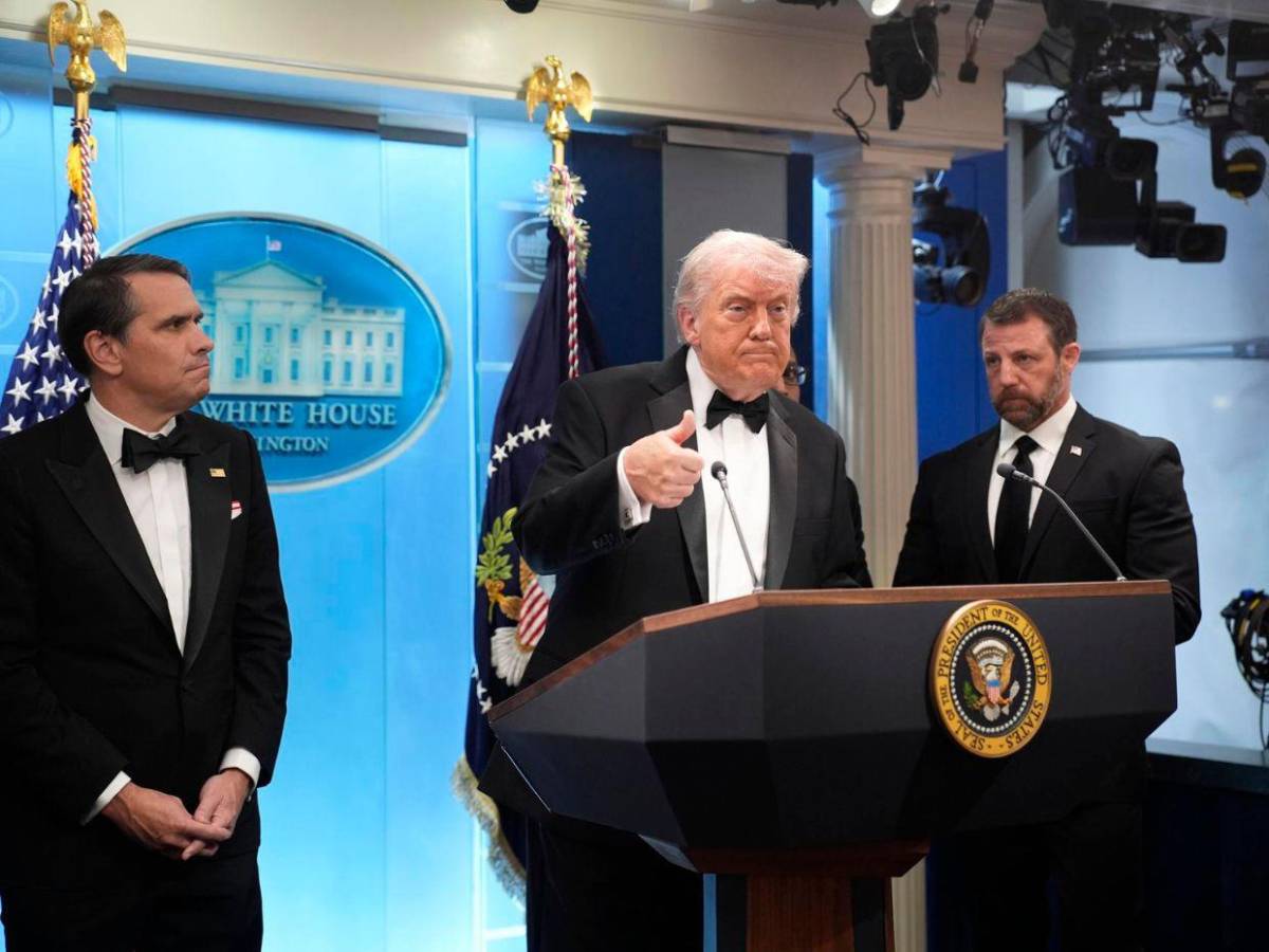 ¿Era contra Donald Trump? Investigación sugiere quién era el “probable” objetivo del tiroteo