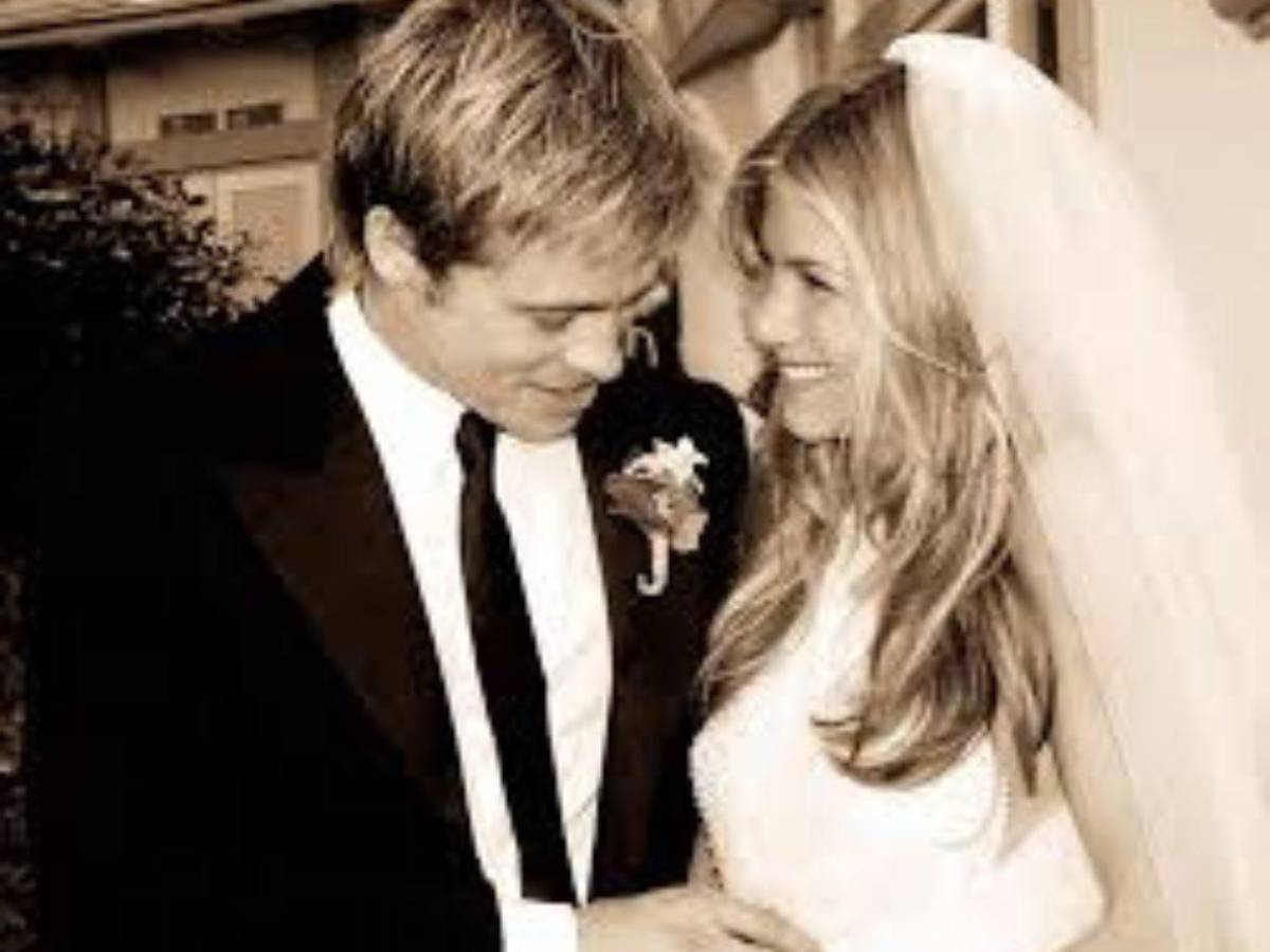 Jennifer Aniston tiene un nuevo amor: Un repaso por su lista de parejas