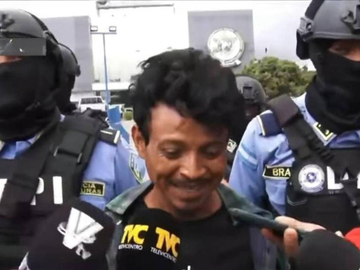 Andaba tomado: hombre acusado de abusar y matar a una mujer en Curarén