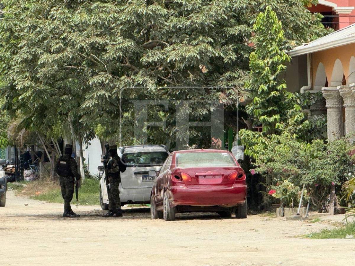 Allanan bienes usados como fianza por Iván Velásquez, gerente de Koriun