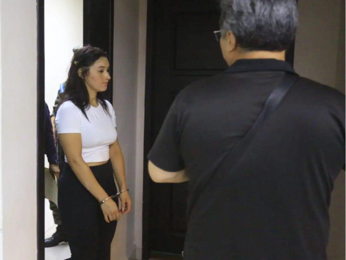 Por abusar de dos hijos de su expareja, Katherine Romero es condenada a 36 años de cárcel