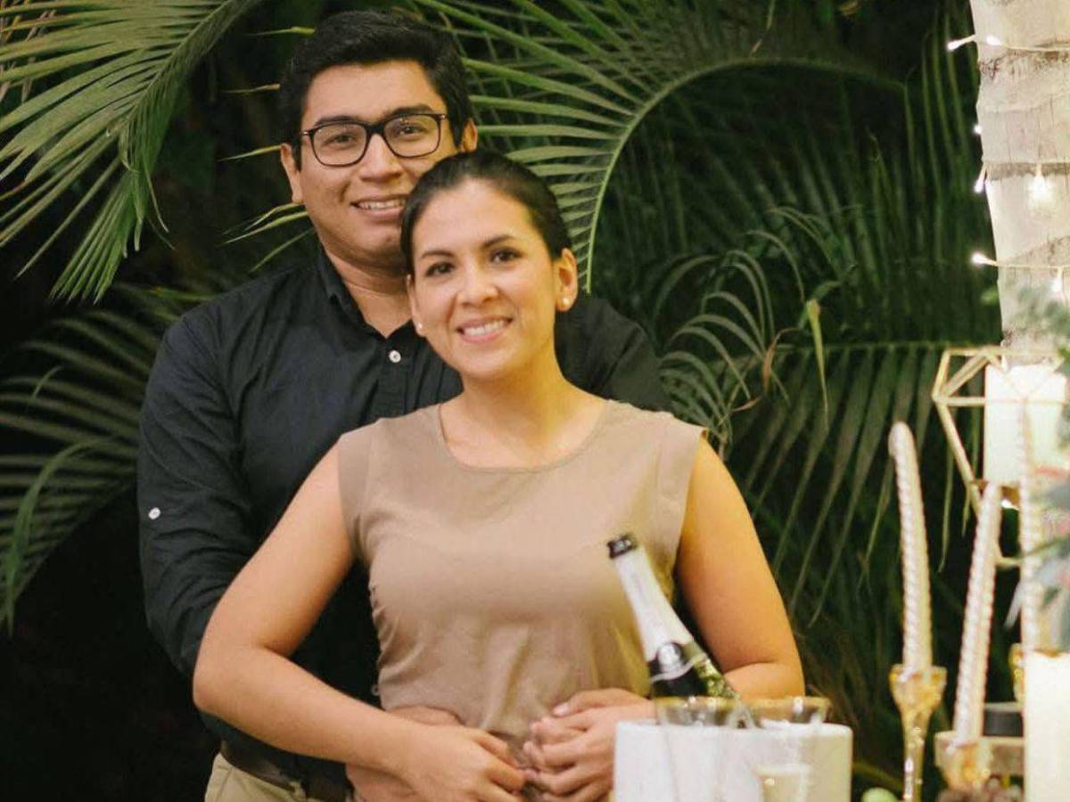 Caso Minosska Pinto: seguros de vida millonarios señalan a su esposo como culpable