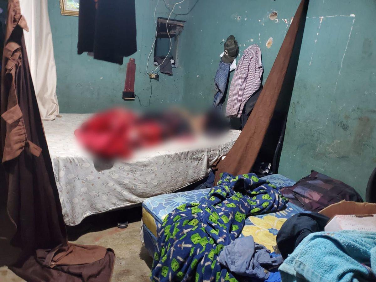 Te tengo algo preparado: lo que Joel Zelaya le dijo a su padre antes de asesinarlo junto a otras dos personas