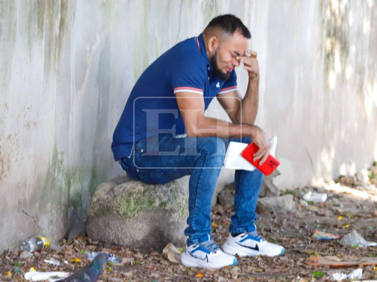 “Le hicieron hasta lo que no podían hacerle: horroroso testimonio del abuelo de Kimberly