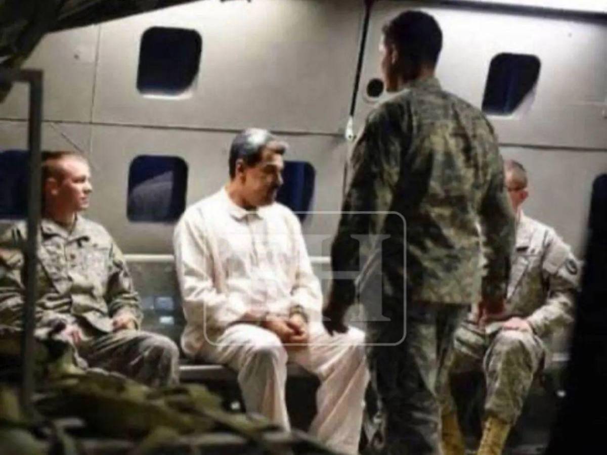 “Vendió pasaportes diplomáticos venezolanos a narcotraficantes”: EE UU sobre Maduro