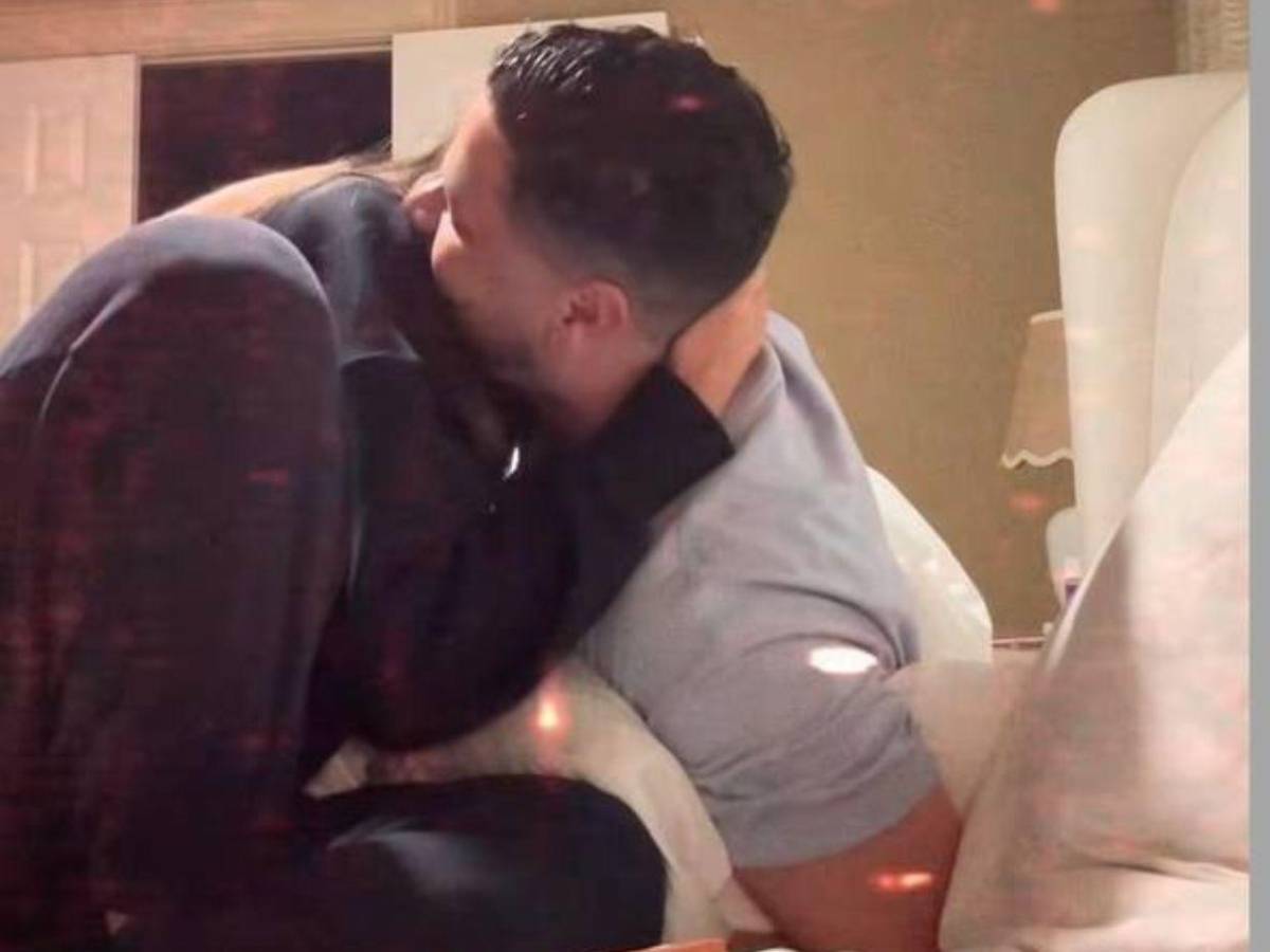 “Después de 12 años”: Ana Alvarado y Jorge Cordero anuncian que esperan su primer bebé