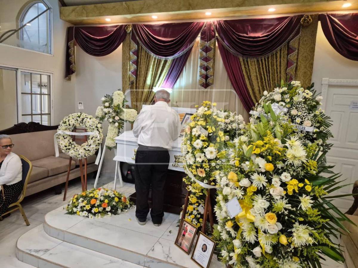 Fue un asunto de envidia... me lo mandaron a liquidar: padre de Milton Rápalo, empresario asesinado en SPS