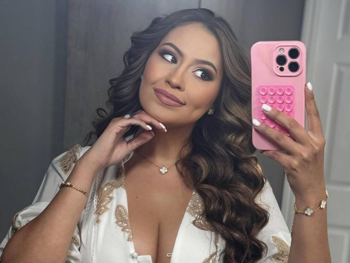 Alejandra Rubio y Javian Thompson presumen su soltería: ¿se concretó su divorcio?