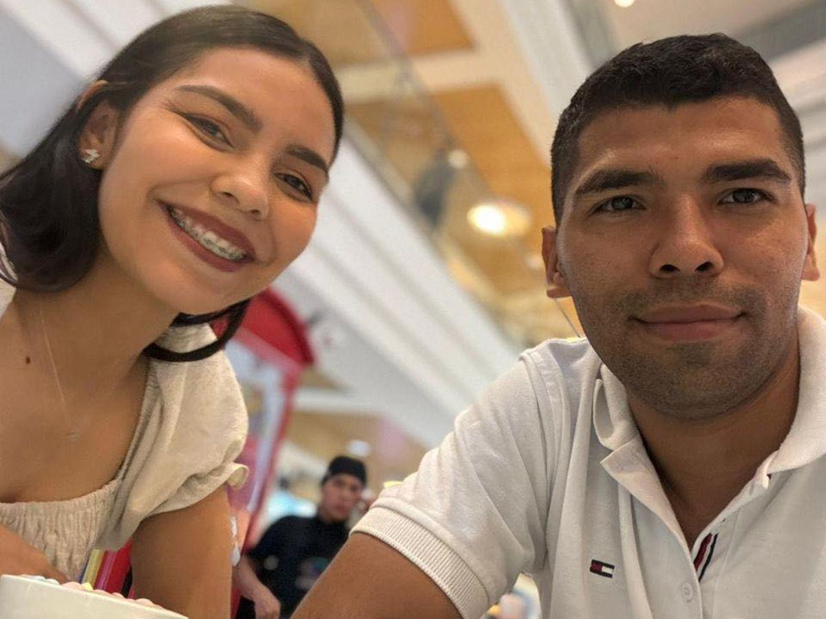 Doctora y esposa de un subteniente: ¿Quién era Stephany Elvir, joven que murió por un rayo?