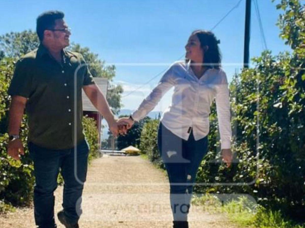 ¿Cuándo fue la última vez que la pareja que murió en Tatumbla se comunicó con su familia?