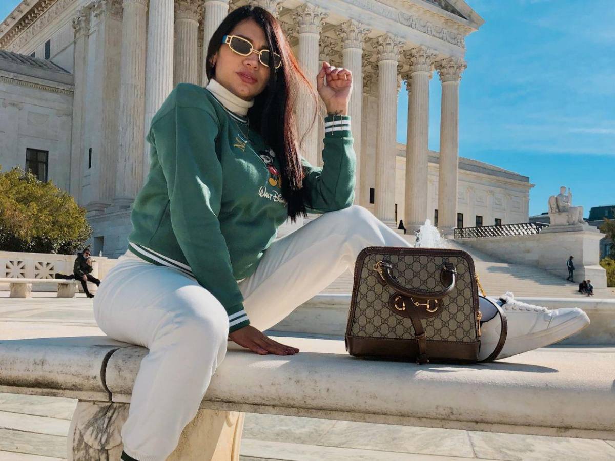 María Paz, madre hispana que murió tras cirugía estética con falso cirujano