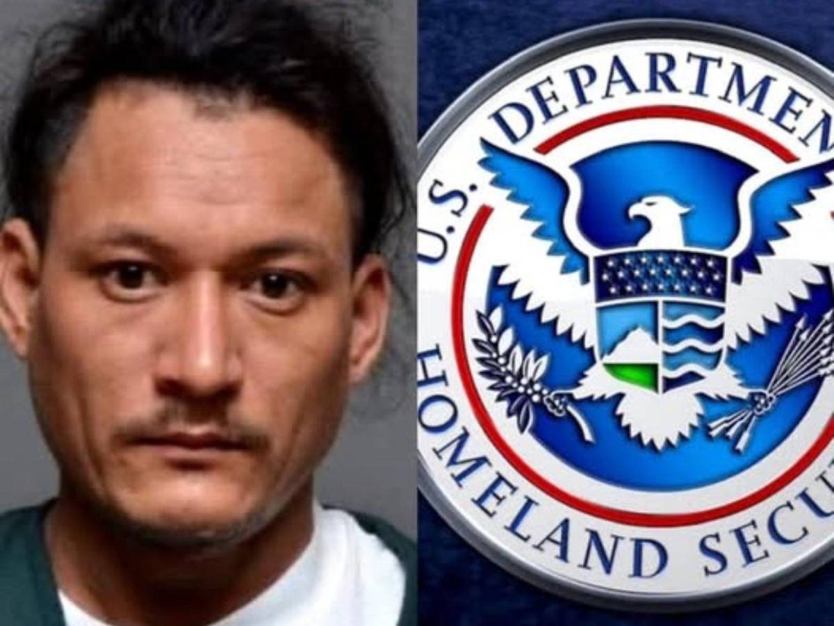 Intentó huir a México: caso de José Bonilla, hondureño que abusó de un hombre detrás de un basurero