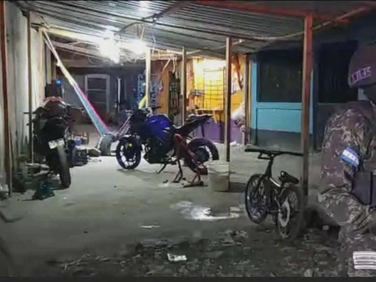 Joshua Bautista, víctima de la masacre en SPS, habría estado en “el lugar equivocado”