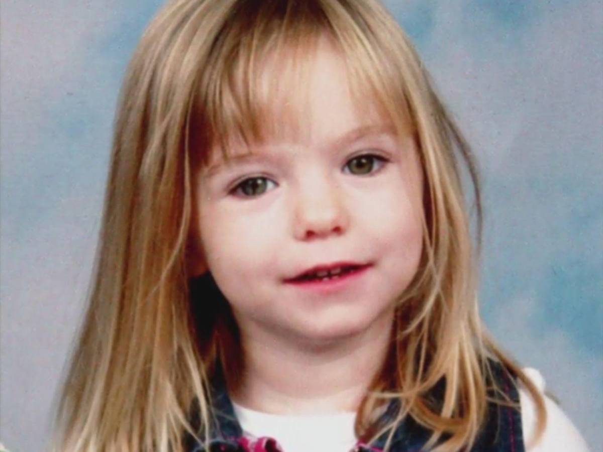 Caso Madeleine McCann: encuentran nuevas pruebas que podrían cambiarlo todo