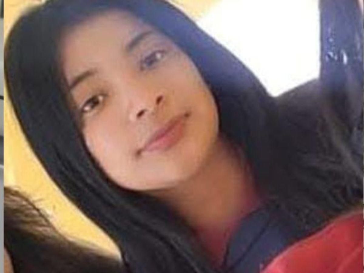 Solo hallaron su ropa y su pelo: Vanessa Verde, encontrada en estado de descomposición