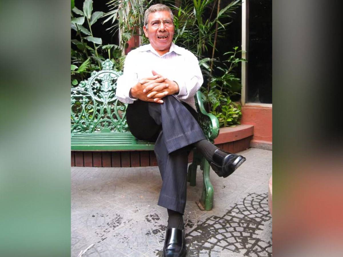 Salomón Salguero, veterano periodista y testigo de la guerra del 69, fallece a los 83 años