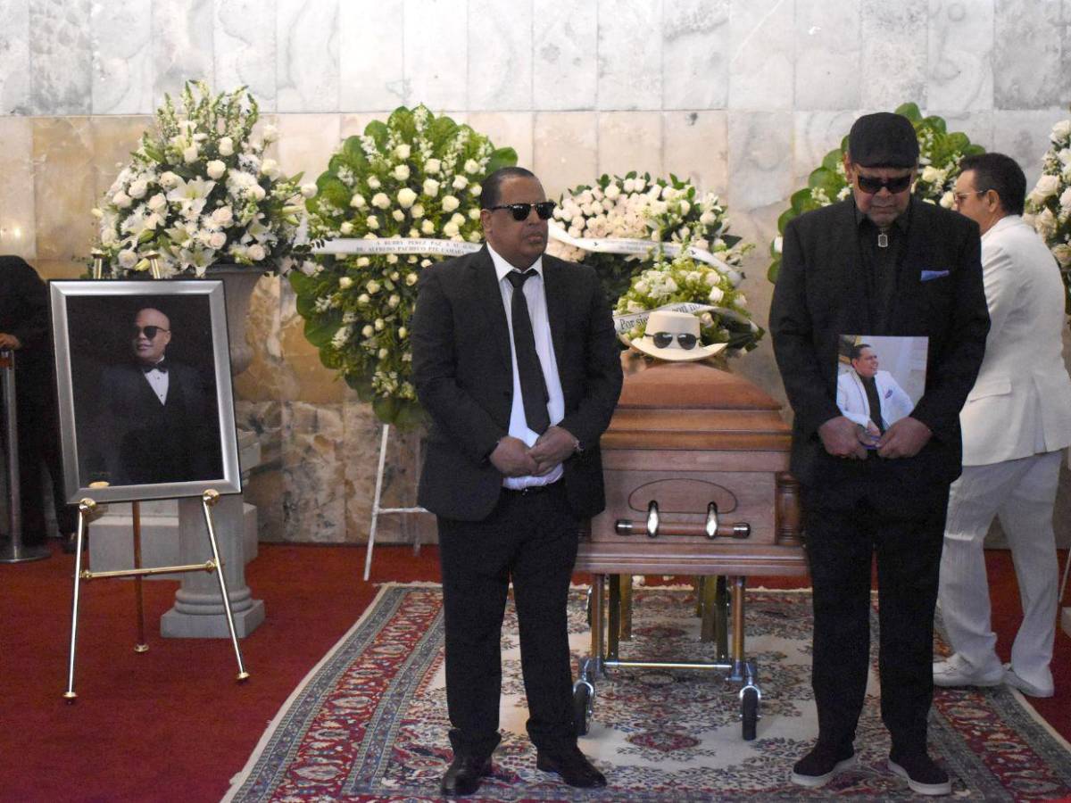 Hija de Rubby Pérez: “Esto no va a revivir a mi papá, pero tienen que ser responsables”