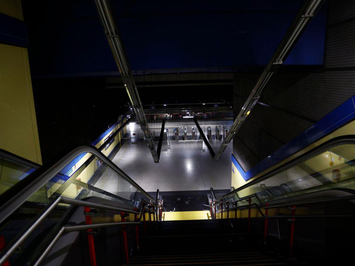 Caos e incertidumbre en las calles de España ante apagón eléctrico: ¿Cómo está afectando?