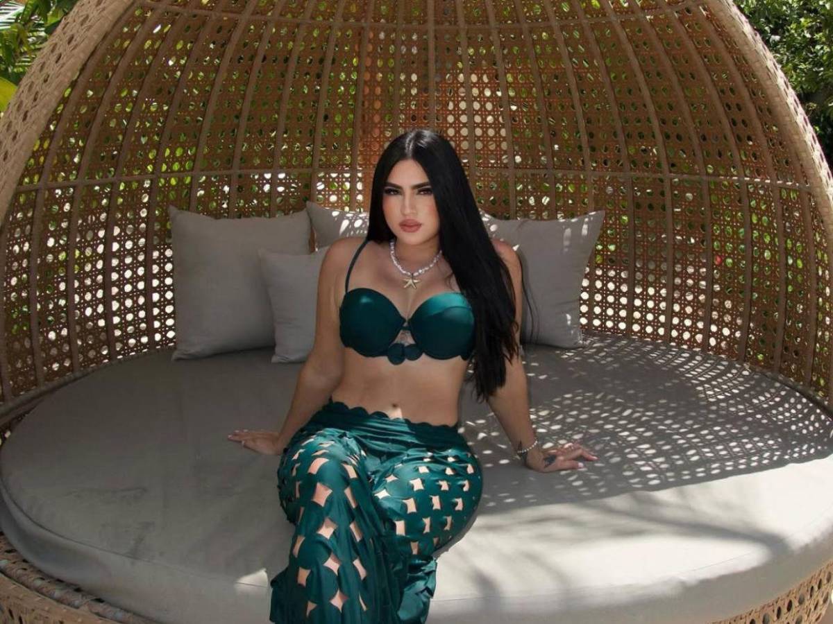 Roxana Somoza recibe duras críticas por exigir 8 millones de monedas en TikTok