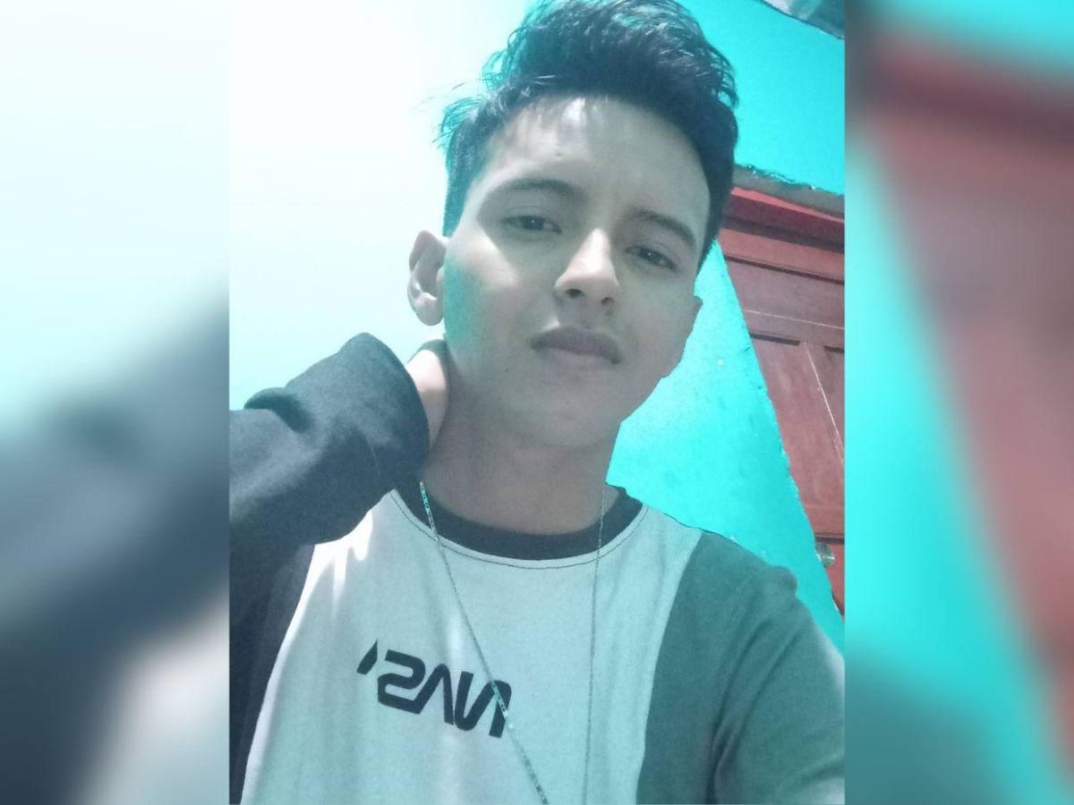 Carlos Lara, hijo de pastor que murió tras ser atropellado cuando iba a su trabajo en SPS