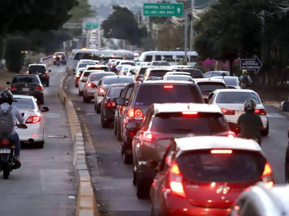 Amnistía vehicular en vigor: ¿Hasta cuándo los conductores podrán borrar multas y ponerse al día?