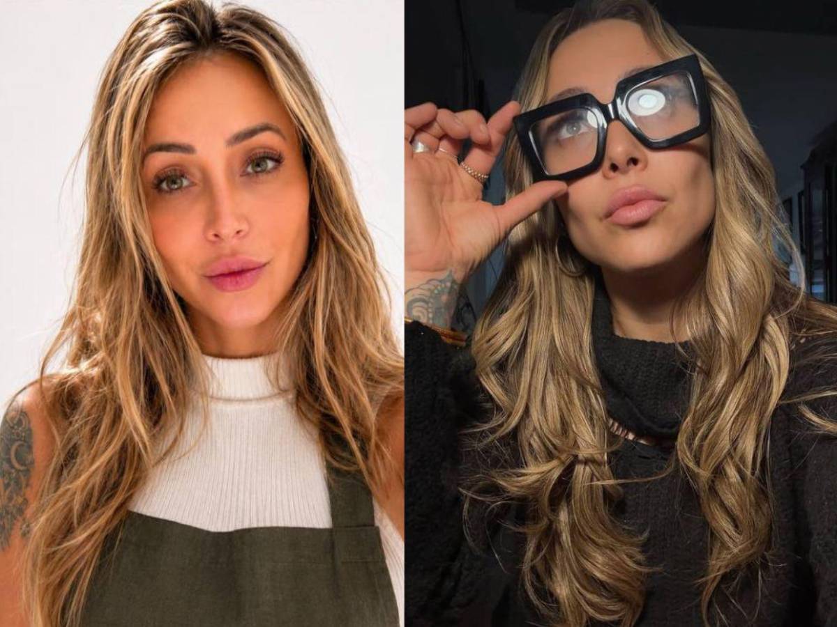 Su terapeuta y chef: Ella es Colibrí Jiménez, la nueva novia de Gabriel Soto