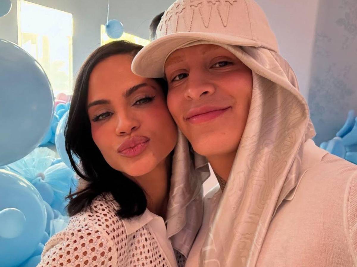 ¿Quiénes asistieron a la revelación de sexo de Lele Pons y Guaynaa? ¿Quiénes asistieron a la revelación de sexo de Lele Pons y Guaynaa?