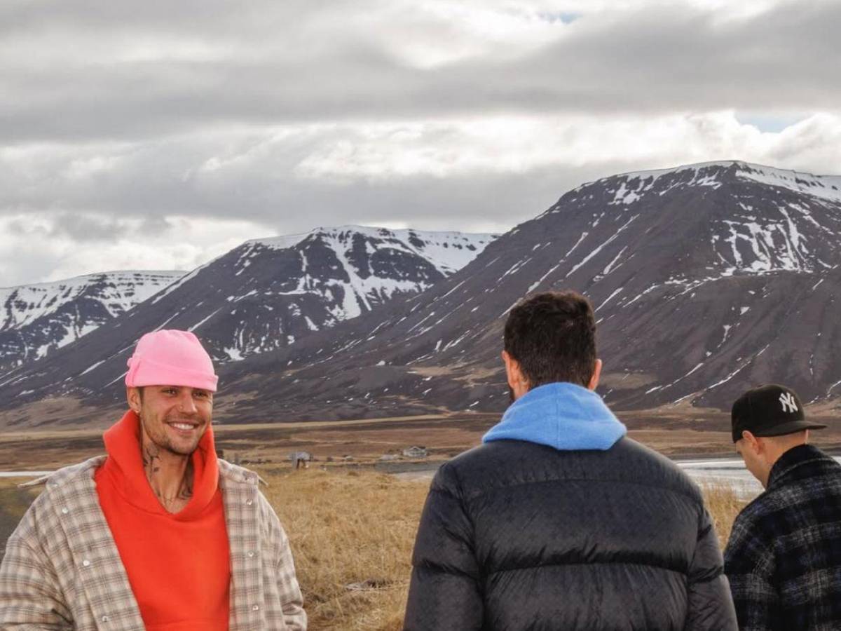 Justin Bieber genera alarma por imágenes que sugieren consumo de drogas