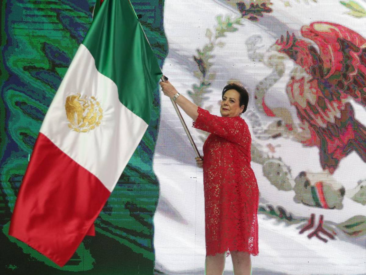 Embajada de México en Honduras celebra 215 años de Independencia