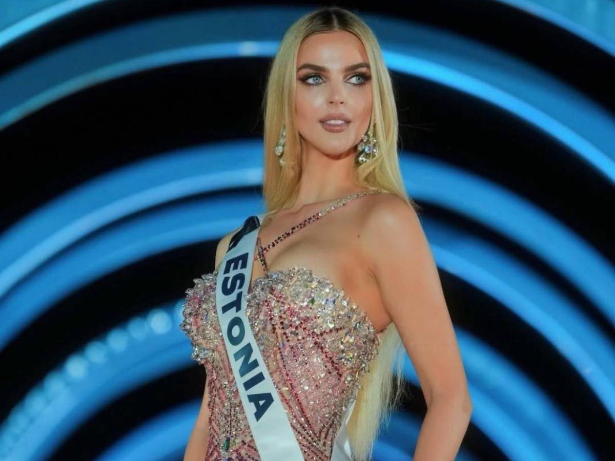 ¿Por qué Miss Estonia renunció a su título tras el escándalo de Miss Universo 2025?