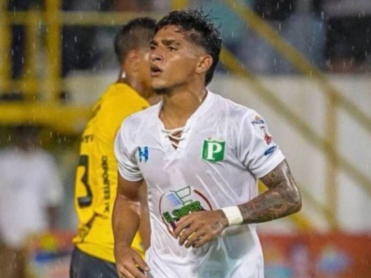 ¡Varios legionarios fuera! Los ausentes de Honduras para enfrentar a Argentina