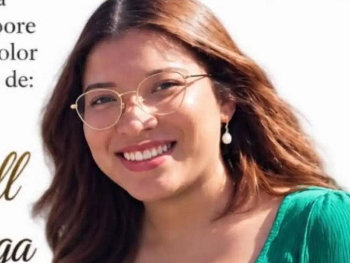 Dan último adiós a Norma Nicoll Ramírez, joven que se lanzó de un bus durante asalto