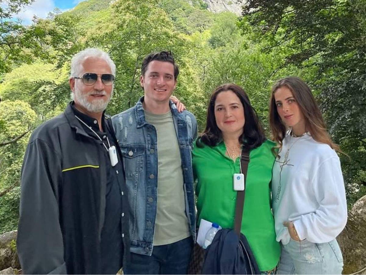 Fátima Bosch al natural: Así luce Miss Universo 2025 sin una gota de maquillaje