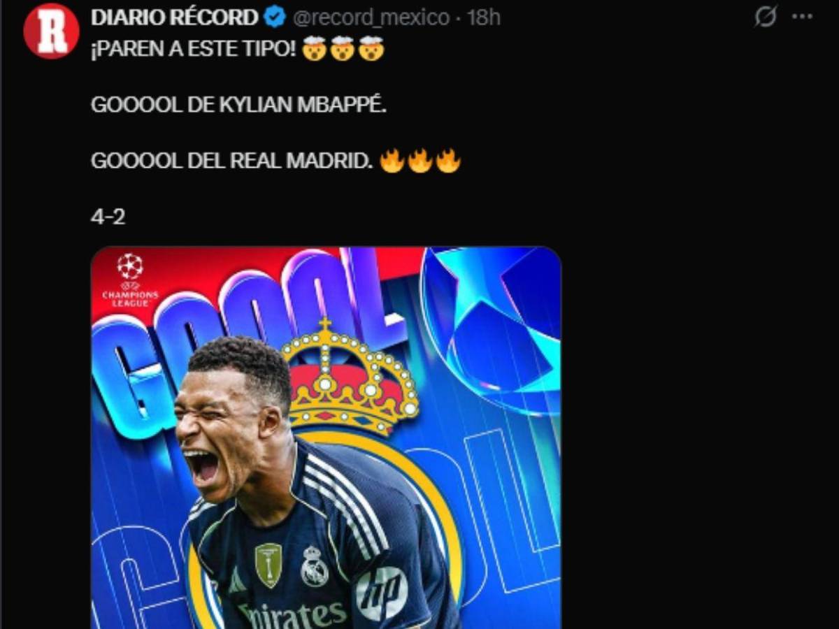 El día después: rendidos a Mbappé, calma en el vestuario, ¿nueva polémica?