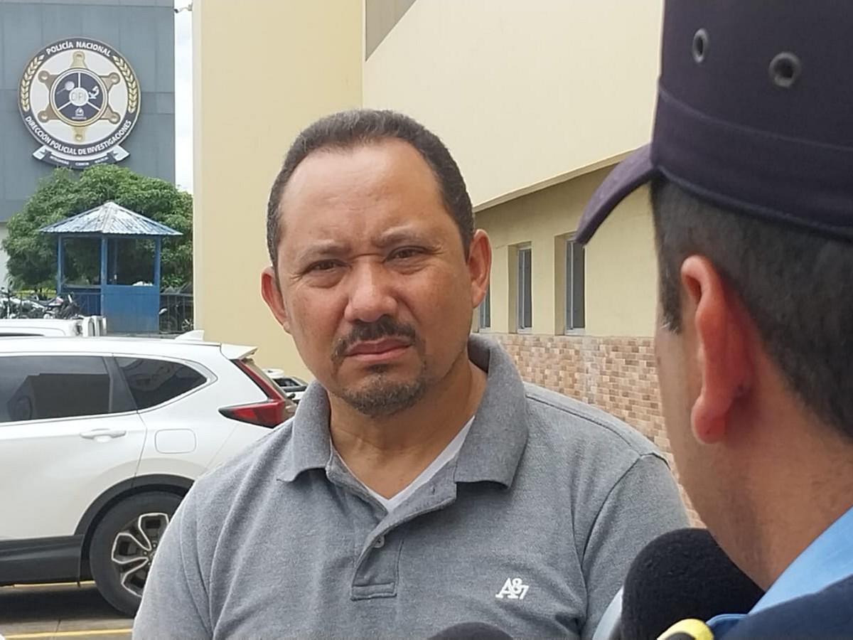 “Miro la foto y solo pienso que mi hijo no se lo merecía”: padre de quinto joven asesinado en Tatumbla