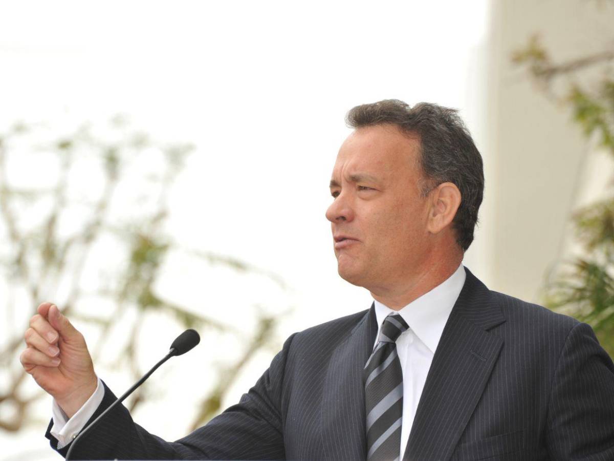 Tom Hanks cumple 70 años: el legado del hombre corriente de Hollywood
