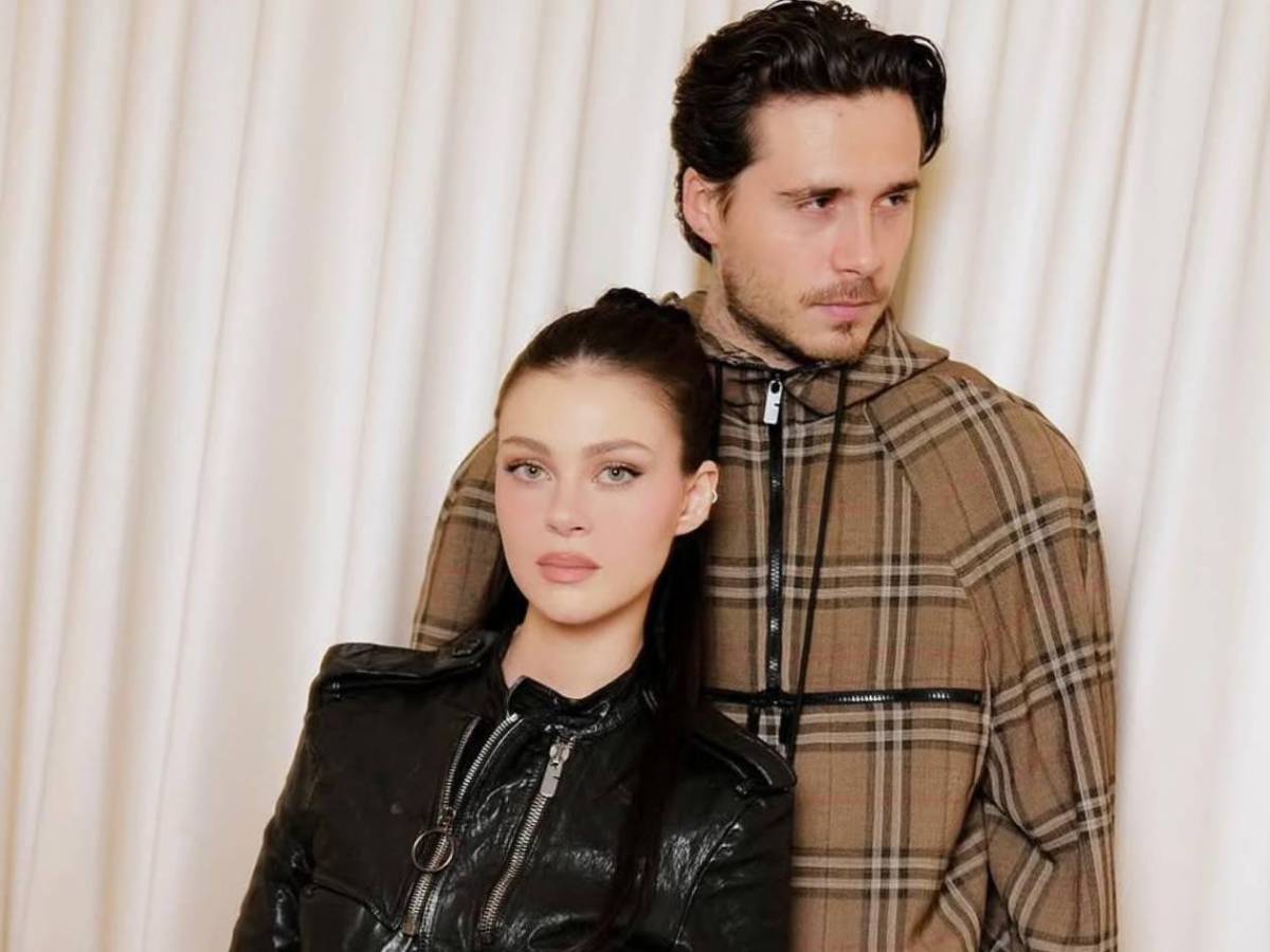 Familia Beckham metida en tremenda polémica y se conoció el insólito motivo de la guerra