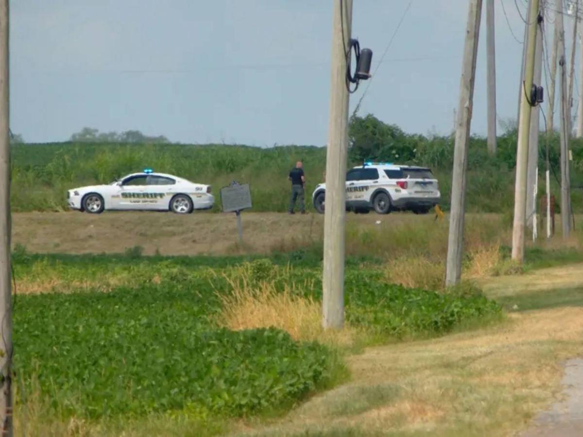 Hallan a una bebé abandonada y horas después descubren a su familia sin vida en Tennessee