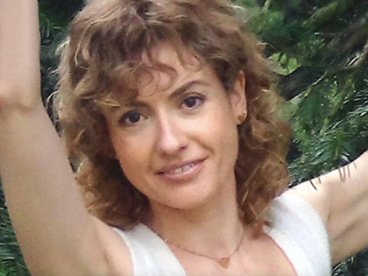 La Baronesa del Hielo: ¿Quién es Estíbaliz Carranza, la joven que mató a dos hombres y los escondió en su heladería?