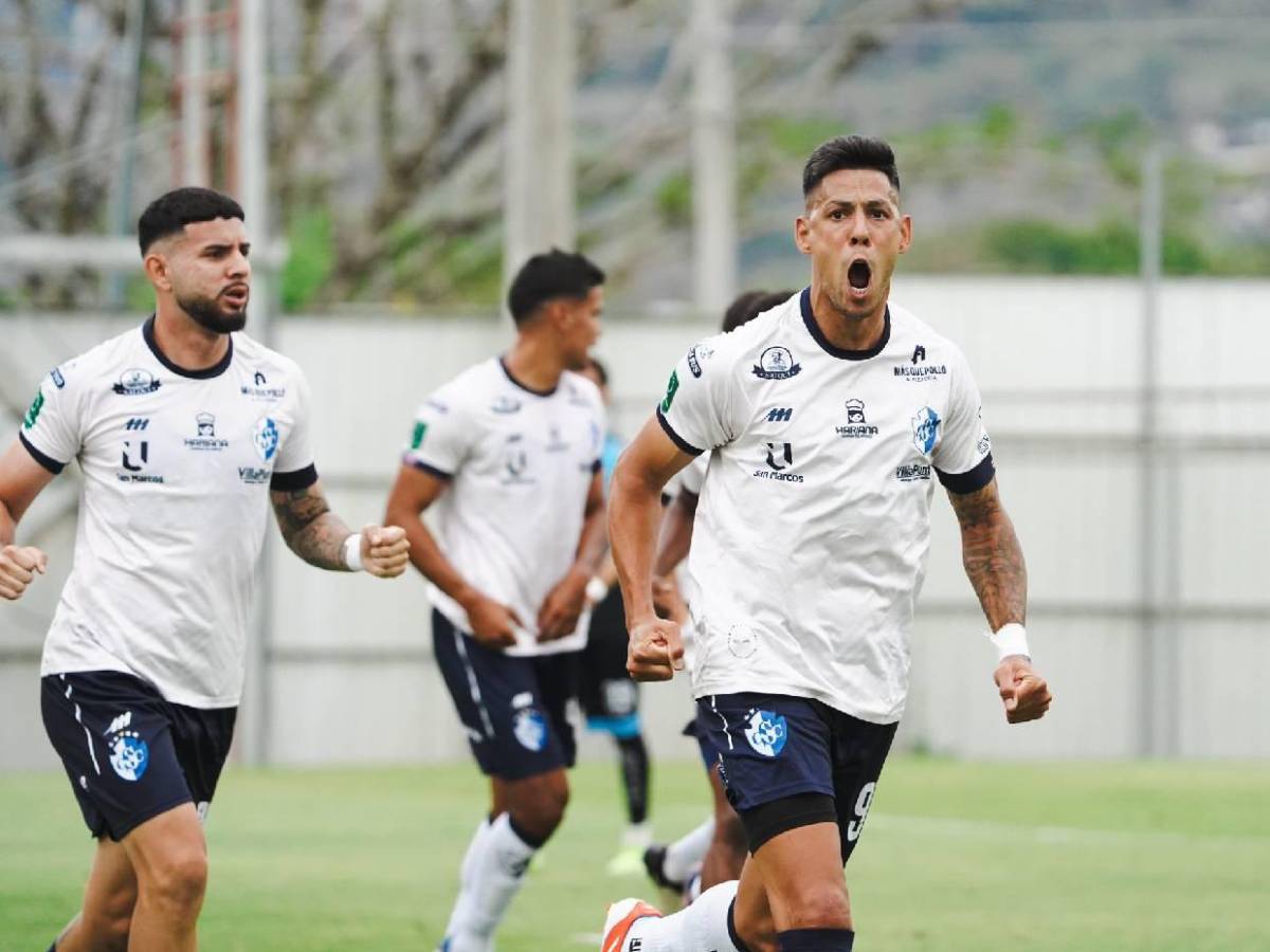 Ranking de Clubes de Centroamérica: Olimpia con duro golpe a Motagua; sorpresa en la cima Ranking de Clubes de Centroamérica: Olimpia con duro golpe a Motagua; sorpresa en la cima