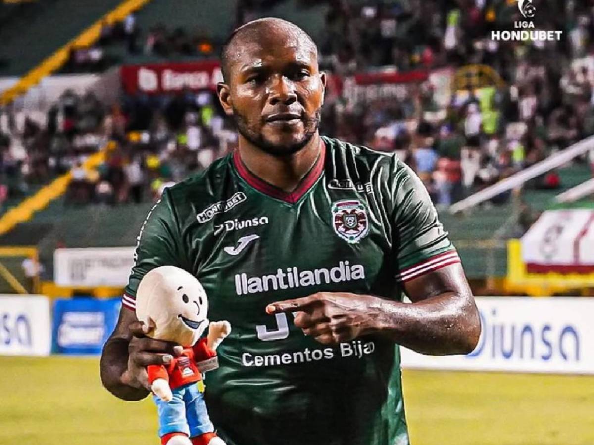 Fichajes: Olimpia con alta, Motagua en problemas, futuro de legionarios y Alexy Vega sorprende