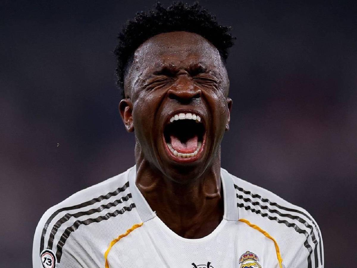 Ultimátum del Real Madrid a Vinicius: revelan los detalles de su contrato y los millones que le ofrecen