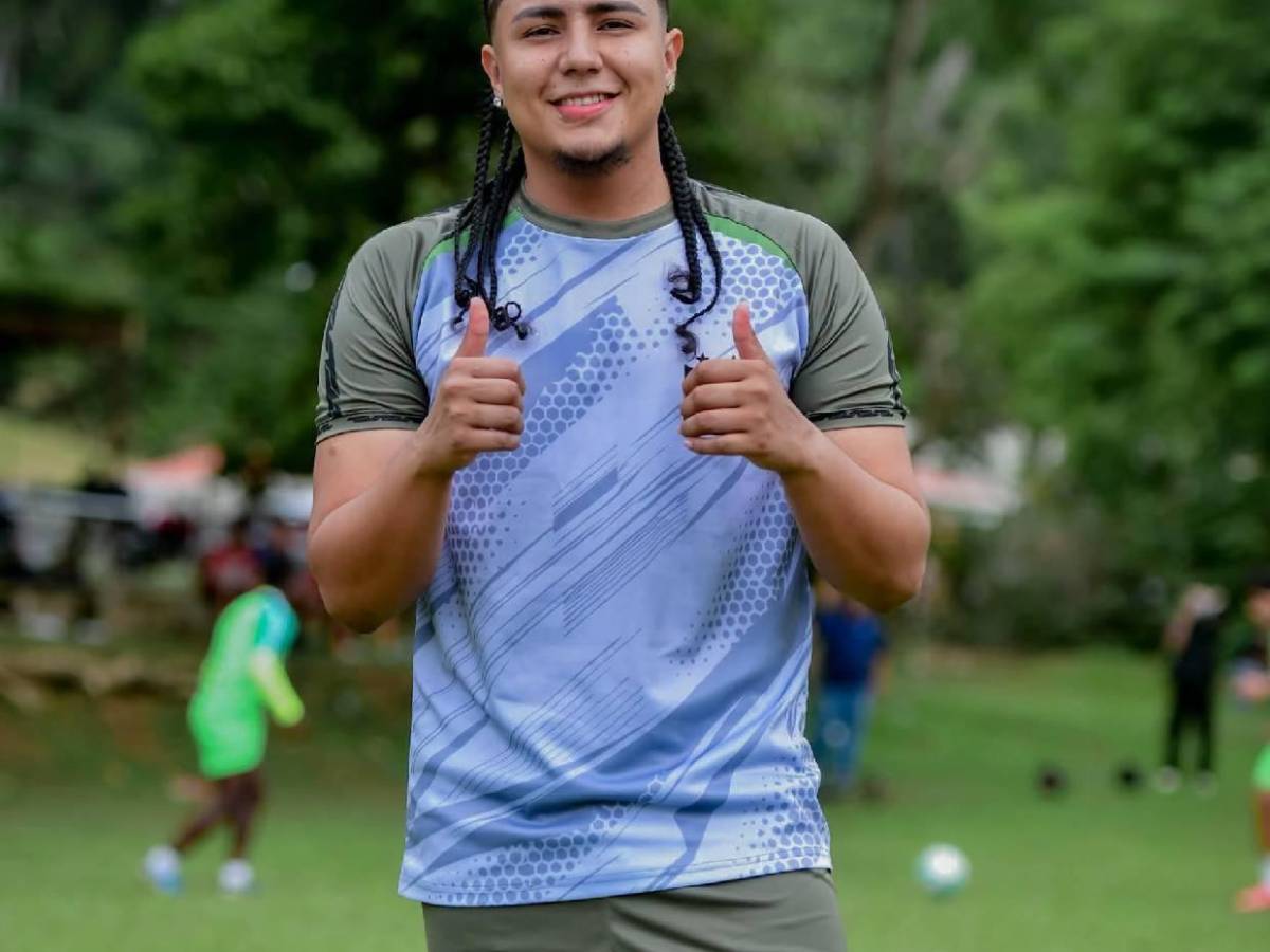 Se revela la verdad del fichaje del tiktoker Davis Flow en Platense: Por este motivo no juega