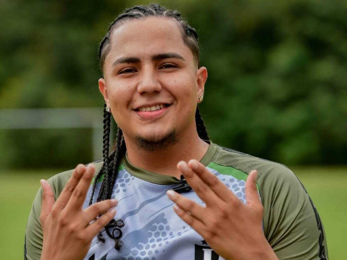 Se revela la verdad del fichaje del tiktoker Davis Flow en Platense: Por este motivo no juega