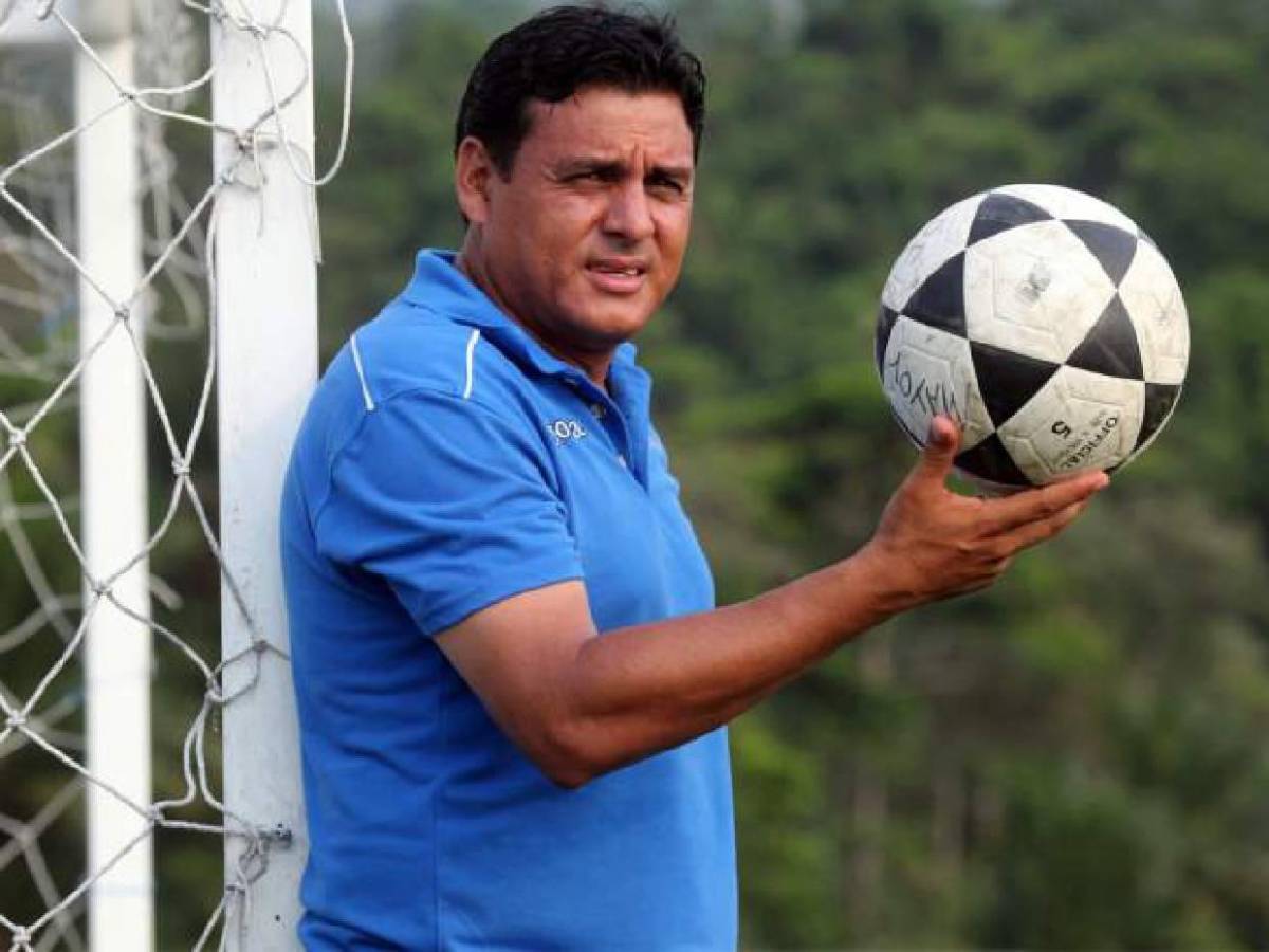 Hija de leyenda de Motagua sorprende con faceta inesperada: Este es su nuevo trabajo